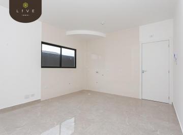 Apartamento · 29m² · 1 Quarto · Studio Moderno à Venda no Boqueirão - 31m², Suíte, Terraço Gourmet e Excelente Oportunidade de Inves