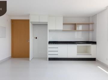 Apartamento · 42m² · 1 Quarto · 1 Vaga · Apartamento no EZE disponível para locação, com 01 quarto (suíte) e 01 vaga de garagem, localizado n