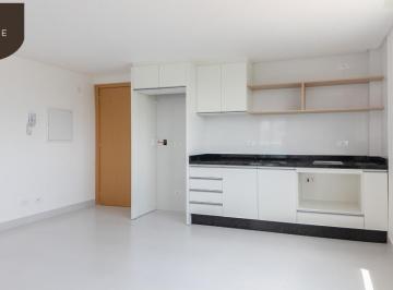 Apartamento · 42m² · 1 Quarto · 1 Vaga · Apartamento no EZE disponível para locação, com 01 quarto (suíte) e 01 vaga de garagem, localizado n