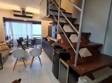 Apartamento · 110m² · 3 Quartos · 1 Vaga · Cobertura Duplex 110m² | 3 Quartos - Boa Viagem