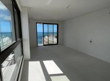 Apartamento · 193m² · 4 Quartos · 1 Vaga · Cobertura Duplex 4 Suítes Vista Mar – Edf. Bossa Segundo Jardim