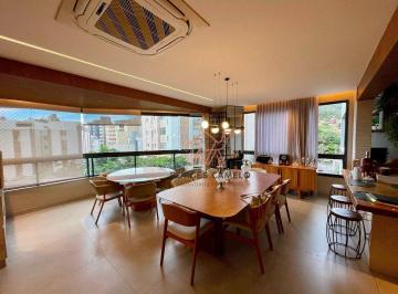 ffcf71cc5162ffdb6bb83516c5dc3974e36233c3 · Apartamento 4 Quartos para alugar, 150 m² por R$ 17.000/mês - Sion - Belo Horizonte/MG