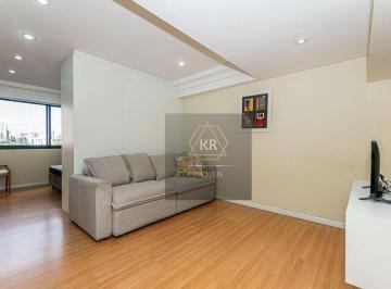 2c08f2c67a21081990caf71d12f5da10bfc0a0c2 · Apartamento com 1 dormitório, Mobiliado e Decorado para alugar, Cristo Rei - Curitiba/PR