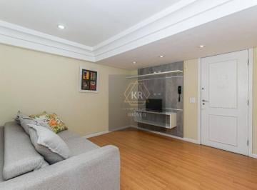 96110d04d86585a14a7b25468089138bfe603c96 · Apartamento com 1 dormitório, Mobiliado e Decorado para alugar, Cristo Rei - Curitiba/PR