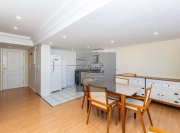 63978f889af9bb28cd303efb04d95e31e5ed558b · Apartamento com 1 dormitório, Mobiliado - Cristo Rei - Curitiba/PR