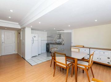 63978f889af9bb28cd303efb04d95e31e5ed558b · Apartamento com 1 dormitório, Mobiliado - Cristo Rei - Curitiba/PR