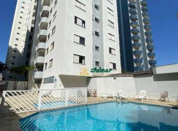 61eda938faa3c4ab6f267a7fb902bb52f1767e40 · Apartamento com 3 dormitórios à venda, 79 m² por R$ 496.000,00 - Vila Rosália - Guarulhos/SP