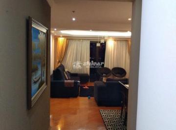 77179815acce10f6b8d415392ac5af80af46cb3a · Apartamento com 3 dormitórios à venda, 140 m² por R$ 879.000,00 - Vila Milton - Guarulhos/SP