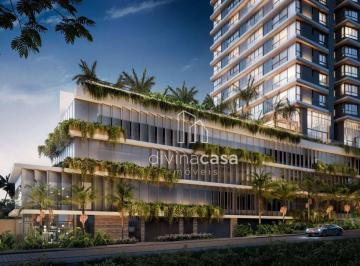 927af11b648423fe6ed16372dadb11a76a735d92 · Apartamento com 3 dormitórios à venda, 125 m² por R$ 2.097.212,00 - Armação - Penha/SC