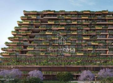 ac6f1f94383db2bb82d593da496fb7a11f8a5e0d · Apartamento com 2 dormitórios à venda, 110 m² - Sertão da Santa Luzia - Porto Belo/SC