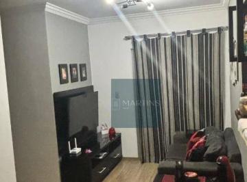 8770d11bb3a0ba6c73fcc47d91be3e89b5ecec24 · Apartamento com 3 dormitórios à venda, 61 m² por R$ 450.000,00 - Ponte de São João - Jundiaí/SP