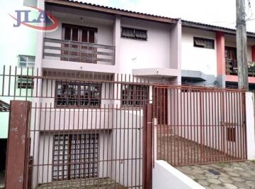 6e4efe09d6ee07afd12bd48e040ca04d0d87d21d · Sobrado com 3 dormitórios para alugar, 190 m² por R$ 3.638,22/mês - Boa Vista - Curitiba/PR