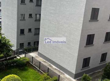 Apartamento · 46m² · 2 Quartos · 1 Vaga · Apartamento com 2 quartos, Novo Osasco, Osasco - R$ 175 mil, Cod: 2913