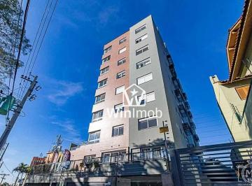 a451e6153bc14d7322b86beec0fd93e272f00188 · Apartamento com 3 dormitórios à venda, 95 m² por R$ 870.311,00 - Jardim Itu Sabará - Porto Alegre/RS