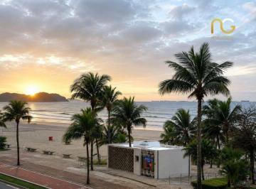 477e61e0dfd1921c25d7ab55fb41d9f82c447848 · Apartamento à venda, 78 m² por R$ 535.000,00 - Tupi - Praia Grande/SP