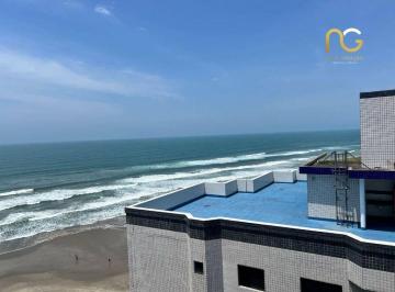 b3c64a3a0e921c97be0d9810db78d56d3837e691 · Apartamento com 2 dormitórios à venda, 63 m² por R$ 510.000,00 - Caiçara - Praia Grande/SP