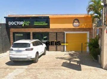 28e0425892d1bab3ae72170dda21c1eb89bb1522 · Salão para alugar, 238 m² por R$ 10.772/mês - Jardim América - Sorocaba/SP