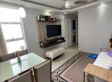 d8f87172814882432bdaa414f0e33e06eb448cf8 · Apartamento com 2 dormitórios à venda, 44 m² por R$ 188.000,00 - Jardim Monte Alto - Campinas/SP