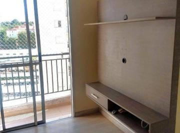 a5fa4ad96c470d9a640eb5ed25f9428be4fdef84 · Apartamento com 2 dormitórios à venda, 50 m² por R$ 308.000,00 - Vila Mimosa - Campinas/SP