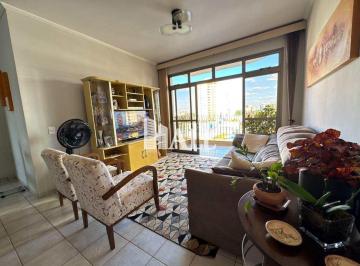 Apartamento · 230m² · 3 Quartos · 1 Vaga · Apartamento, Centro, São José do Rio Preto