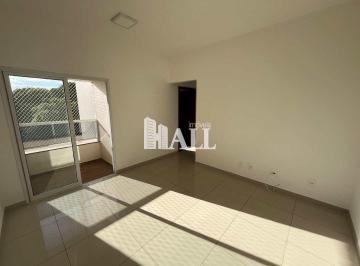 Apartamento · 70m² · 2 Quartos · 2 Vagas · Apartamento, Residencial Vetorasso, Rio Preto