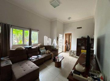 Casa · 150m² · 3 Quartos · 2 Vagas · Casa de Condomínio, Ideal Life Ecolazer, Rio Preto