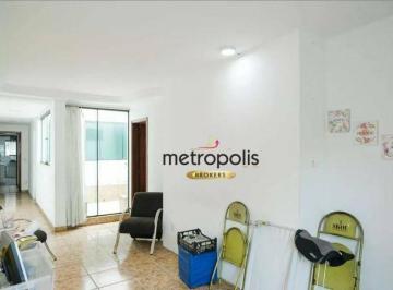 Sala · Sobrado com 4 dormitórios à venda, 345 m² por R$ 1.451.000,00 - Barcelona - São Caetano do Sul/SP