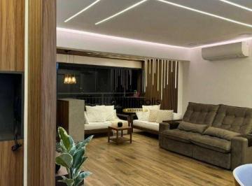 Sala · Apartamento com 2 dormitórios à venda, 78 m² por R$ 1.060.000,00 - Jardim Independência - São Paulo/