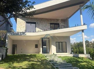 a530676797c05422a24b66e0ec2cd3c1afe0de30 · Casa com 4 dormitórios à venda, 424 m² por R$ 4.999.000 - Residencial Itahye - Santana de Parnaíba/S