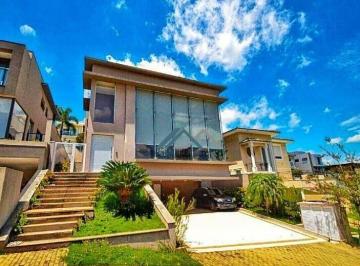 5544238b30ead02a99c3d6214434574205589cfc · Casa com 4 suítes à venda, 425 m² por R$ 4.500.000 - Burle Marx - Santana de Parnaíba/SP