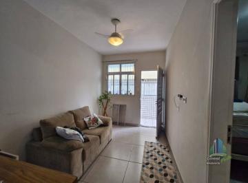 c531d8b1a5ade92b5dc39151f191e2f3a52f7293 · Apartamento com 1 dormitório para alugar, 42 m² por R$ 2.200,02/mês - Canto do Forte - Praia Grande/
