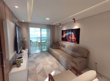 c699dad4c4ff8bfbcd6a01b49176d88a6847d723 · Apartamento com 3 dormitórios à venda, 110 m² por R$ 1.100.000,00 - Vilamar - Praia Grande/SP