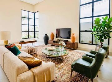 6b5e6f5ce6e943f76b8ce5658e7910983c46aac0 · CASA NOVA MODERNA CONDOMINIO ARNIQUEIRA LOTE 400M² 4 SUÍTES PISCINA AQUECIDA