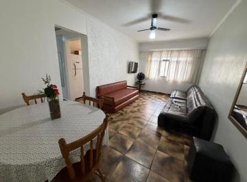 12ec22607d881da00ea4a09c0880d01ae7b65cd3 · Apartamento com 1 dormitório à venda, 60 m² por R$ 270.000,00 - Aviação - Praia Grande/SP