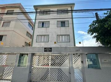 3a2a8953f0ae1a7dceeff35c229e2106a5e25213 · Apartamento com 1 dormitório à venda, 38 m² por R$ 250.000,00 - Vila Guilhermina - Praia Grande/SP