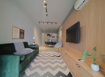 1f159ef2a6094577ab99227b2cdcde65d9e952d5 · Apartamento com 2 dormitórios à venda, 84 m² por R$ 685.000,00 - Aviação - Praia Grande/SP