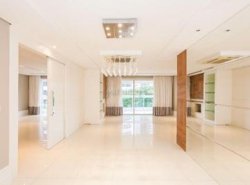 Apartamento · 245m² · 4 Quartos · 3 Vagas · Apartamento com 4 dormitórios para alugar,