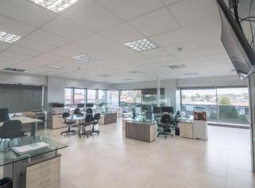 Comercial · 342m² · Andar Corporativo para alugar, 342 m² - Boque