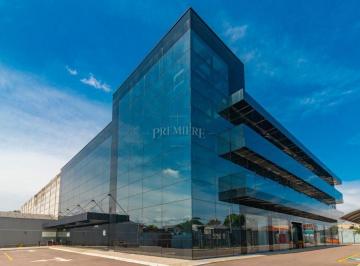 Comercial · 1542m² · Andar Corporativo para alugar, 342 m² - Boque