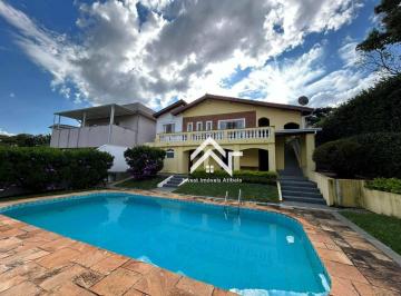 OPORTUNIDADE IMPERDÍVEL NO Jardim Paulista Atibaia · Casa à venda, 250 m² por R$ 1.000.000,00 - Jardim Paulista - Atibaia/SP