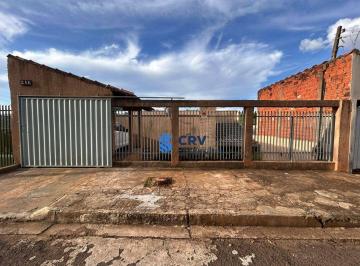 0b24d97bccf3719fd97e255cbed2aac34548911a · Casa com 2 dormitórios à venda, 132 m² por R$ 350.000,00 - Conjunto Professora Hilda Mandarino - Lon