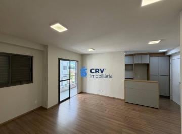 7527a458a5dd312380bae512c02456caceddcc04 · Apartamento com 2 dormitórios para alugar, 64 m² por R$ 3.150,00/mês - Aurora - Londrina/PR