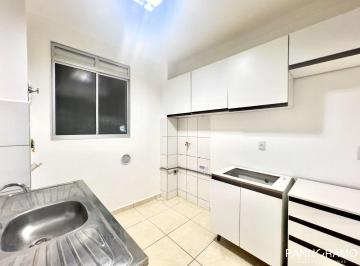 Apartamento · 60m² · 2 Quartos · 1 Vaga · Apartamento com 2 dormitórios para alugar, 60 m² por R$ 2.200,00/mês - Floresta
