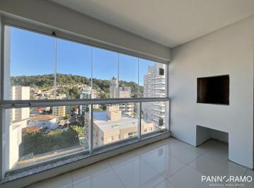 Apartamento · 74m² · 2 Quartos · 1 Vaga · Apartamento com 2 dormitórios à venda, 74 m² por R$ 675.000,00 - Vila Nova - Blu
