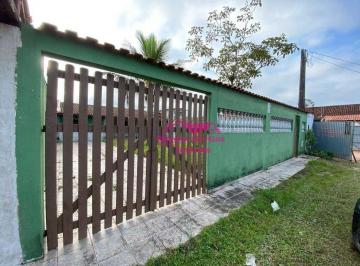 23a84e4998d47ba2fe74023d5d2300d5e8ffc444 · Casa com 2 dormitórios à venda, 90 m² por R$ 210.000,00 - Conjunto Residencial Mazzeo - Mongaguá/SP
