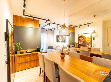 dcf1e735a0d888efe7d3fe8071efbae91a2b8c61 · Apartamento Finamente Mobiliado à Venda no Condomínio Verona | Pronto para Morar