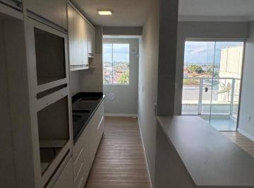 62627f0e7e4b58ab3859cbcbc3242e6fbf3df710 · Apartamento com 1 suíte + 1  dormitório  à venda, 68 m² por R$ 559.911 - Centro - Barra Velha/SC