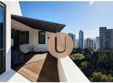 7f13922b46012f43b73bde38adb75b836560a660 · Cobertura com 4 dormitórios à venda, 345 m² por R$ 900.000,00 - Morumbi - São Paulo/SP