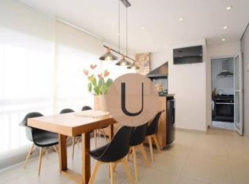 60eea971e8a59f5e3e5258545dc2f1aeadde25c4 · Apartamento com 2 dormitórios à venda, 94 m² por R$ 1.270.000,00 - Vila Carrão - São Paulo/SP