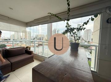 13aa0a538f57af48478b48e0ce4f880f2a2dba6d · Apartamento com 4 dormitórios à venda, 148 m² por R$ 2.385.000,00 - Vila Gomes Cardim - São Paulo/SP